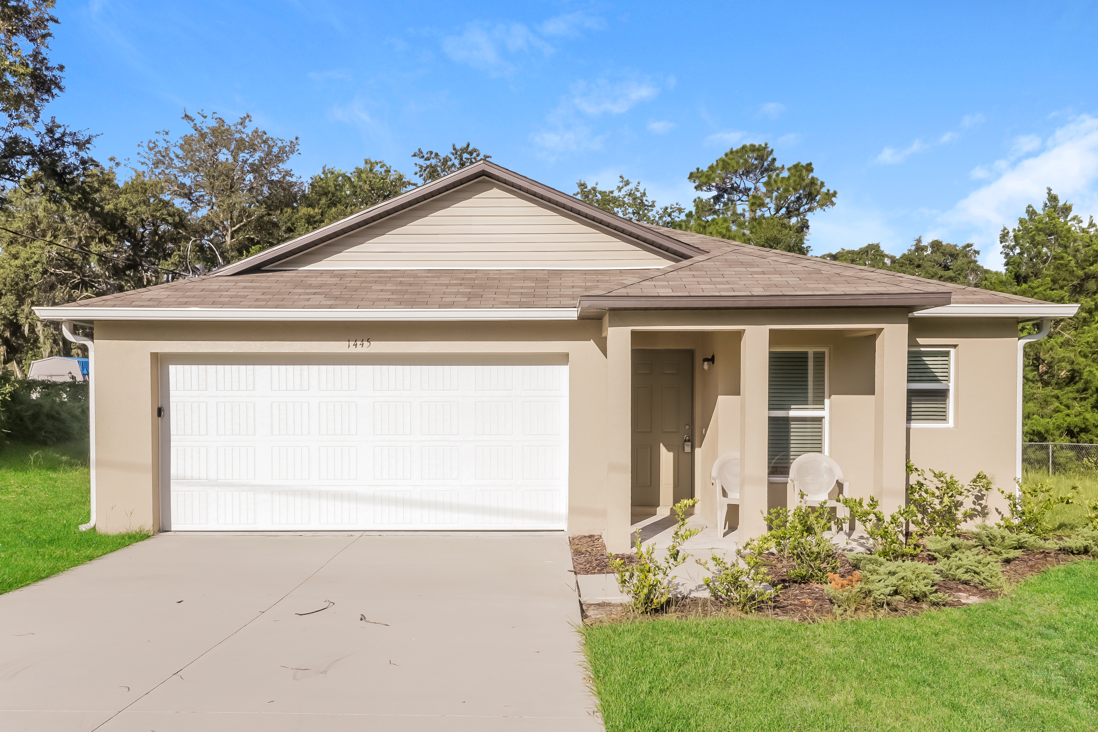 1445 Laurel Ave Spring Hill, FL 34606